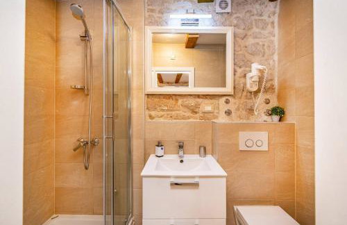 MY DALMATIA - Authentic villa Zvonko with private swimming pool - Foto 34