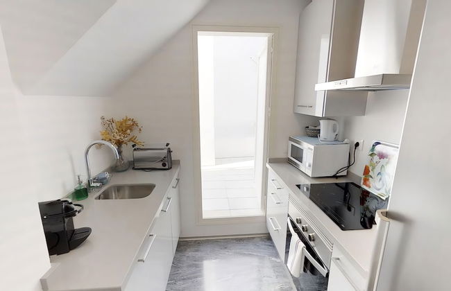 Numa Seville Jondo - Foto 36