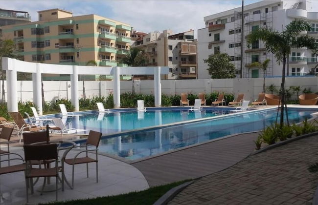 PAC307 - 3Q climatizados 1Q da praia - Foto 42