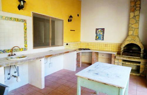 Villa Gabry - Foto 10