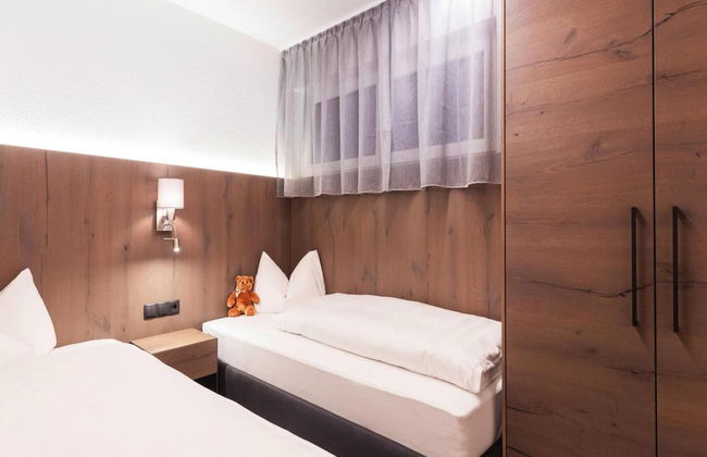 Apartment in Ischgl With Sauna - Foto 6