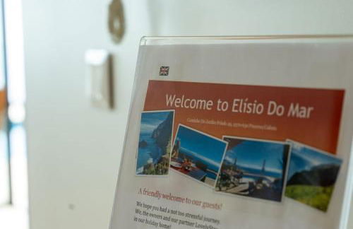 Elísio do Mar by LovelyStay - Foto 3