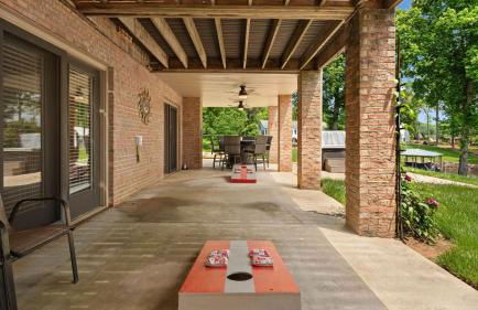 Kool Breeze by Avantstay Boat Ramp + Hot Tub - Foto 25