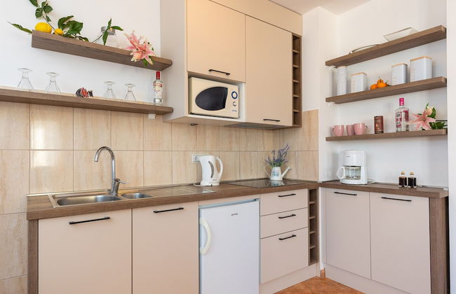 Villa Erna - Foto 23