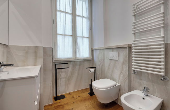Mamo Florence - Bice & Krizia Apartments - Foto 25