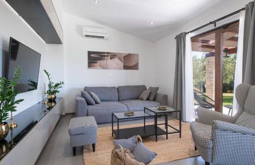 Villa Silentio - Foto 21