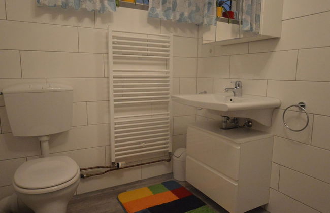 Einladende Ferienwohnung in Muellenborn Eifel - Foto 12