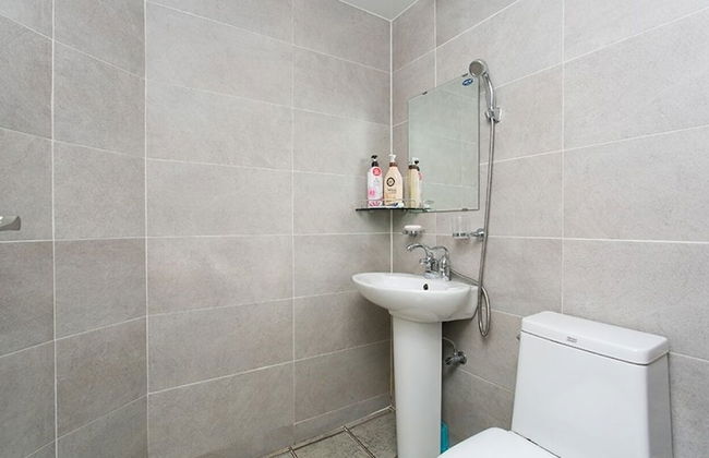 Byeonsan Dongguerami Pension - Photo 44