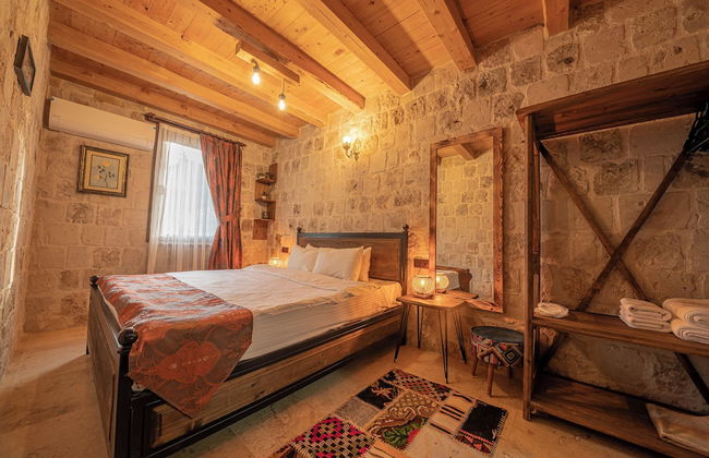 Cappalace Stone House - Foto 2