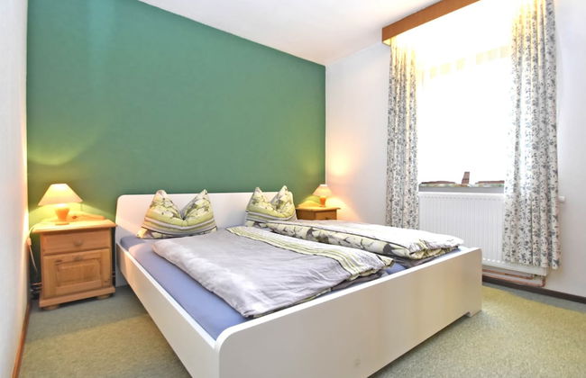 Ferienwohnung in Kamschlacken - Foto 4