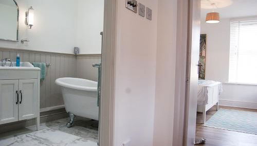 Driftwood Designer Apartment - Foto 4