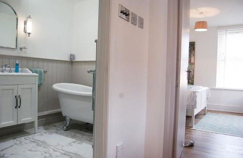 Driftwood Designer Apartment - Foto 4