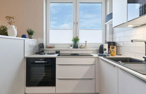 Saltwater House Scharbeutz Sail Away Scharbeutz - Foto 10