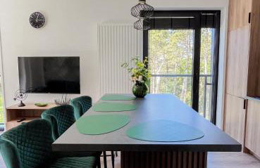 Baltic Seasons by Alluxe Boutique Apartments - Foto 16