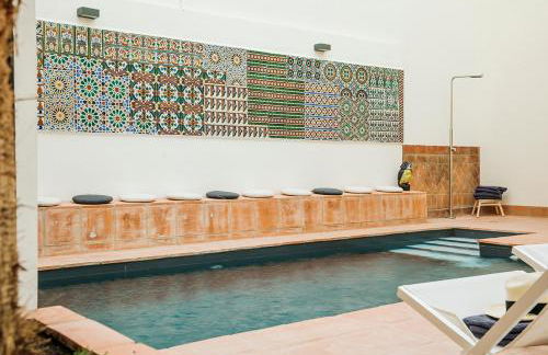 Santa Paula Pool & Luxury - Foto 6