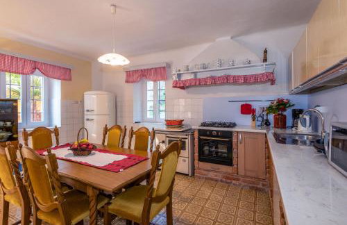 Villa Marija, a charming pet friendly Villa amidst nature - Photo 24