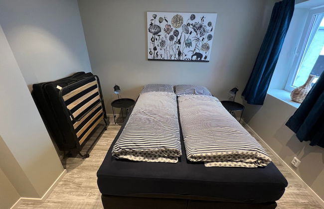 Notodden Sentrum Apartment NO 9 - Photo 1