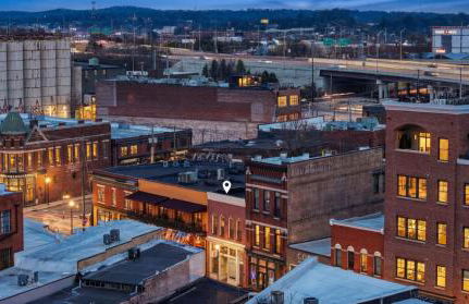 Old City Loft Knoxville - Foto 45