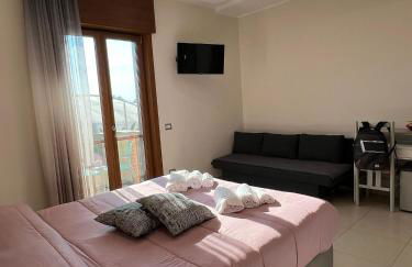 MIRO'S Casa Vacanze Pompei - Foto 13