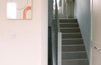 Spacious Duplex Flat West London for Families & Groups - Foto 25