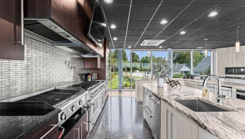 The Glass Mansion - Foto 3