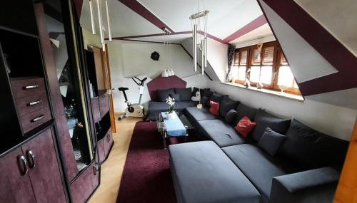 Ferienwohnung Maroldsweisach - Foto 3