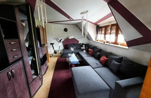 Ferienwohnung Maroldsweisach - Photo 3