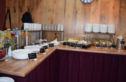 Ferienhaus Bendsieferhof - Foto 10