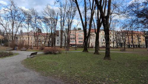 Central park Ribnjak - Foto 2