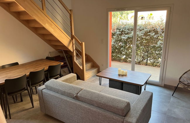 les hameaux de saint cyprien - Foto 16