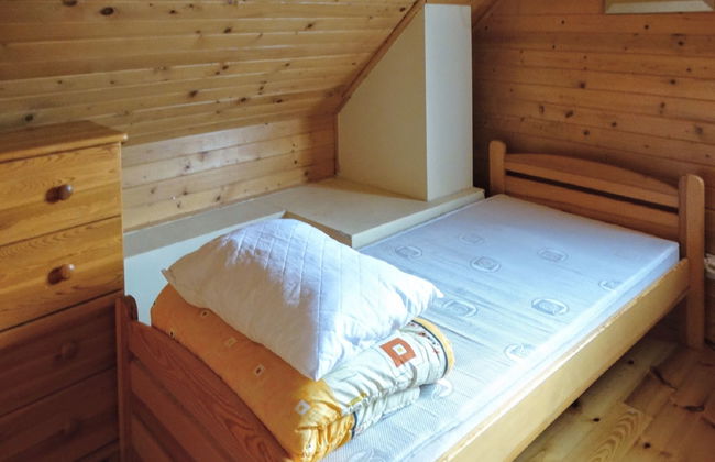 3 bedroom House in Choczewo with garden and terrace - Photo 12