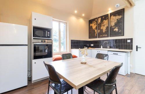 Gite d'exception au Château - Photo 3