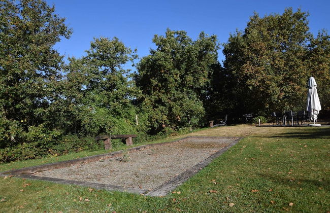 Luxurious Cottage in Durbuy With Swimming Pool - Foto 44