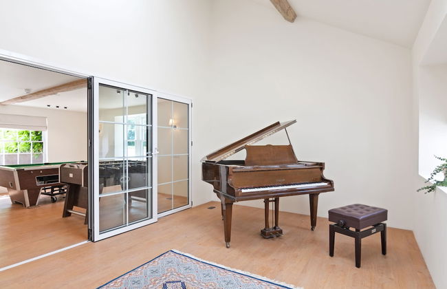 The Manor at Minstrel Court - Foto 29