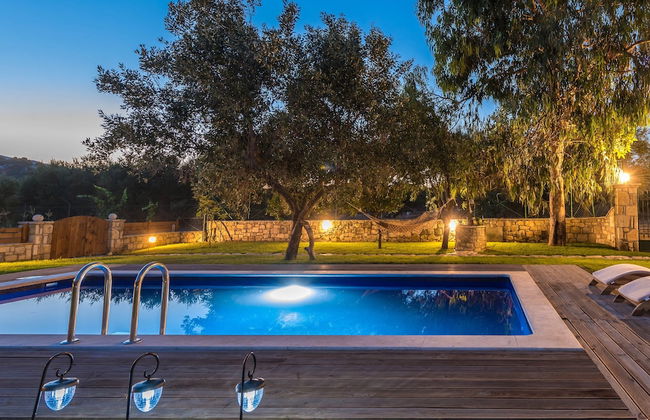 Leeda's Cottages - Foto 35