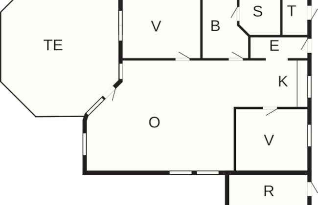 Holiday Home in Gelting - Foto 2