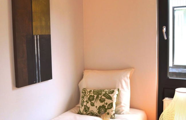 2 bedroom House in Nieuwvliet with terrace - Photo 9