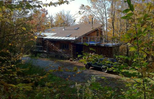 Bill's Place In Vermont - Foto 45
