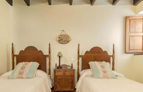 Espectacular casa con encanto - Foto 17