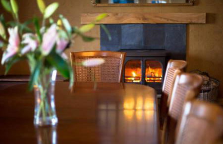 Broomfields Country House - Foto 18