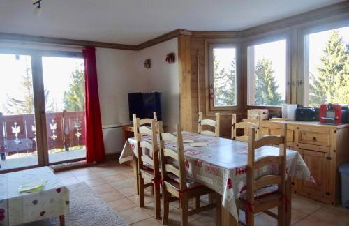 les 7 laux immobilier chalet A - Foto 80