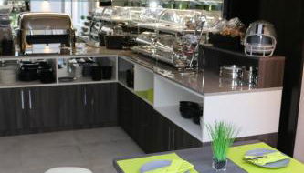 Star Apart Hotel Sachsenhausen - Foto 4