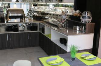 Star Apart Hotel Sachsenhausen - Foto 4