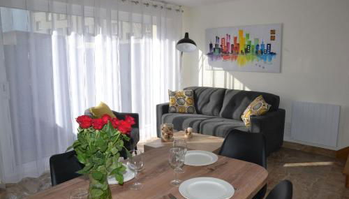 Résidence Bel Air - Foto 4