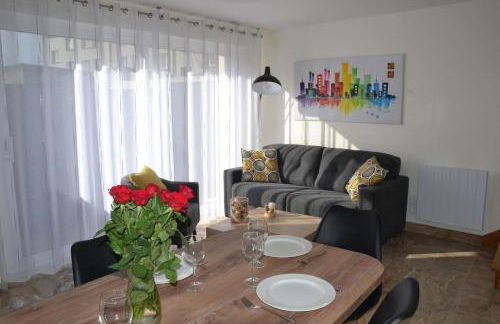 Résidence Bel Air - Foto 4