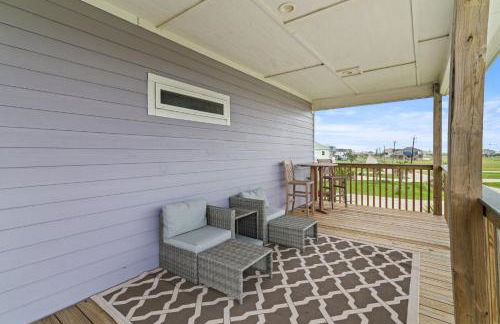 Close to Beach Modern Outdoor Bar Pet Friendly - Foto 30