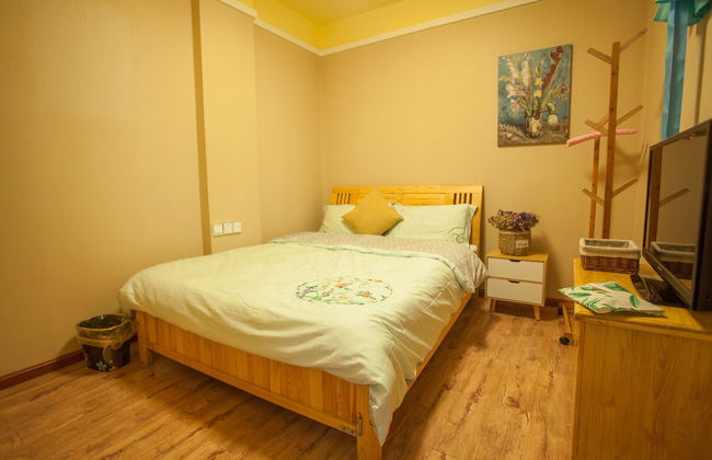 Lijiang X.ann Blossom inn - Foto 17