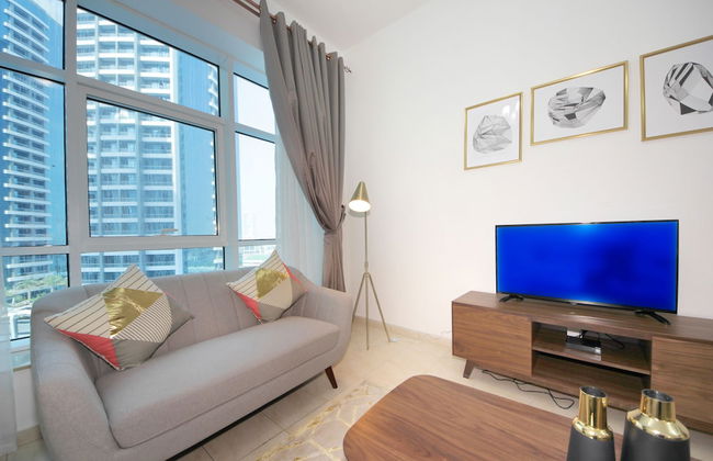 Signature Holiday Homes - Al Fahad Dubai - Photo 19