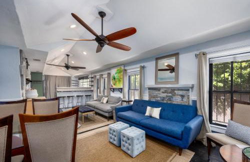 Luxury Retreat Just Steps from UF Main Campus - Foto 23