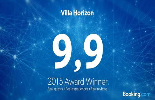 Villa Horizon - Photo 49